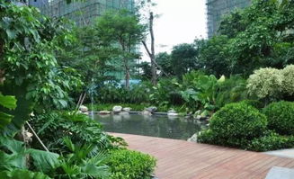 干貨 解讀園林施工全程及綠化施工標(biāo)準(zhǔn)