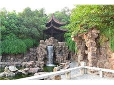 第5頁(yè) 產(chǎn)品展示 湖南湘意園林施工隊(duì)