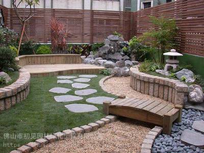 私家園林施工與綠化養(yǎng)護(hù) 從家庭陽臺到工廠與體育場地的全面綠化解決方案